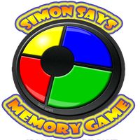 Simon Says - Memory Game