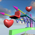 Exciting catapult flights 2