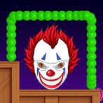 Draw to Blast: Clown Games 3D
