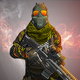 FPS Onslaught: Mortal Agent