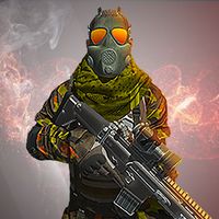 FPS Onslaught: Mortal Agent