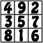 NumberPlace