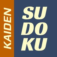 Kaiden Sudoku