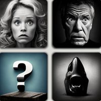 4 pics 1 word - guess game