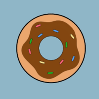 Donut Rush