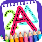 ABC game for kids