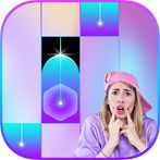Dila Kent Piano Tiles