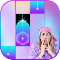 Dila Kent Piano Tiles