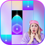 Dila Kent Piano Tiles