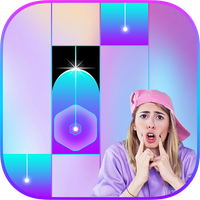 Dila Kent Piano Tiles