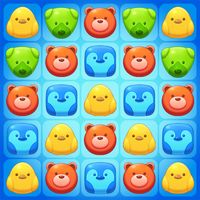 Match Puzzle Adventure