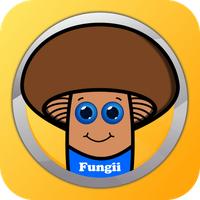 Fungii - cute virtual pet game