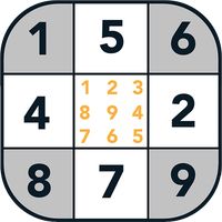 Sudoku Classic - No ads