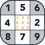 Sudoku Classic - No ads