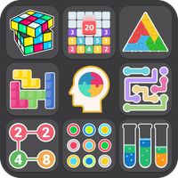 Puzzle Game All in One Offline