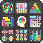 Puzzle Game All in One Offline