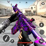 Cover Strike Shooter Gun Games