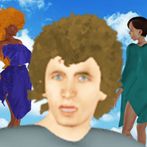 Pick Up Glorian: Romance Game