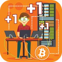 Bitcoin Mining Idle Tycoon