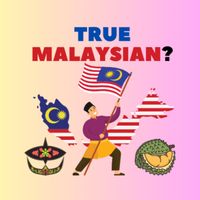 Kuiz Rakyat Malaysia