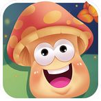 Mushroom Sort