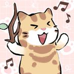Slash Cats: Duet Popcat Music!