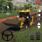 Indian JCB simulator 2024