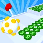 Sticky Ball - Stack Runner