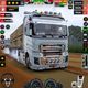 US Cargo Truck: Truck Game