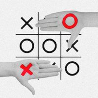 Tic Tac Toe