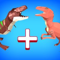 Dino Rampage Battle 3D