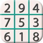 Sudoku classic - Sudoku puzzle