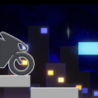 NEXT - rider simulation puzzle