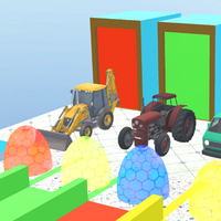 Choose The Right Door