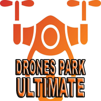 Drones Park Ultimate