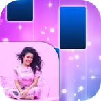 Neha Kakkar Piano Tiles