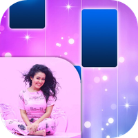 Neha Kakkar Piano Tiles