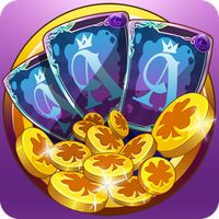 Happy Solitaire - Magic 11