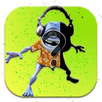 Crazy Frog Puzzle Axel F