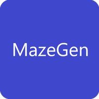 Walking Maze Game