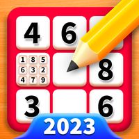 Sudoku Master Block Puzzle