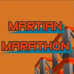 MARTIAN MARATHON