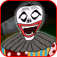 Clown Horror : escape house
