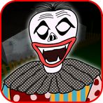 Clown Horror : escape house