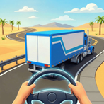 Vehicle Drive Master: Car Game