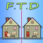 F.T.D - Find The Difference
