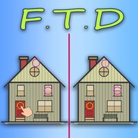 F.T.D - Find The Difference