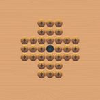 Peg Solitaire - Multi Puzzle