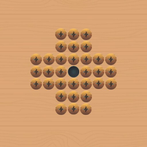 Peg Solitaire - Multi Puzzle