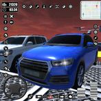 Offroad Car Simulator
